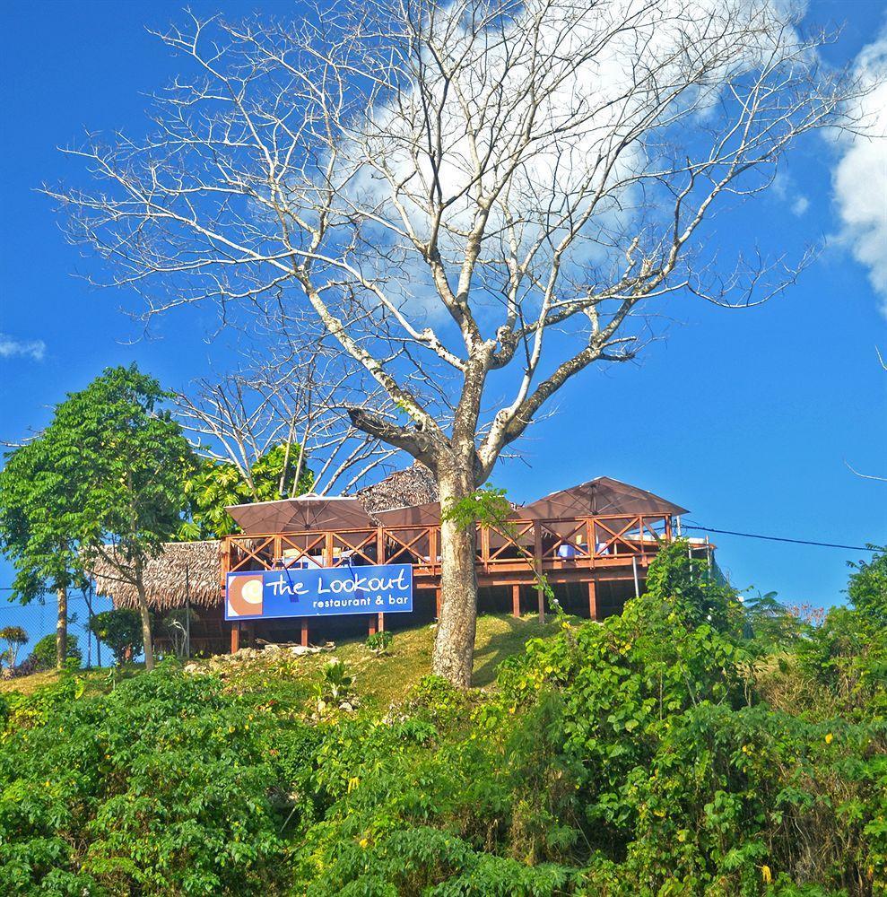 Ocean View Apartments Port Vila Luaran gambar