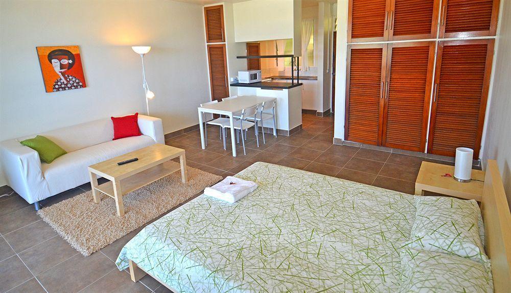 Ocean View Apartments Port Vila Luaran gambar