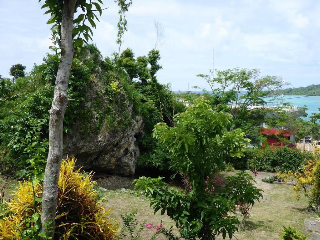 Ocean View Apartments Port Vila Luaran gambar